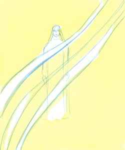 It is when a person becomes really alive in the Spirit, perhaps long after initial conversion, that he or she can 