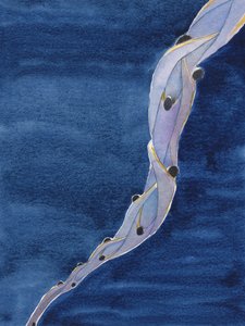 Our intercessions for the Holy Souls in Purgatory, in the name of Jesus, are like a rope that draws them towards heaven by Elizabeth Wang