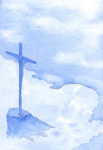 People in Every Town and Village Owe the Graces Now Offered to Them to the Merits of Christ, Who Offers His Sacrifice on Our Altar by Elizabeth Wang