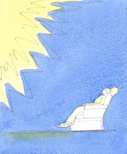 Someone who wants to prepare for Heaven should simply do the Will of God, for love of God - whether it is by labouring, teaching, serving, or praying; or simply offering up her sufferings in sickness by Elizabeth Wang