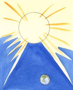 Those who refuse to follow the safe way into Heaven will eventually languish, far from Heaven