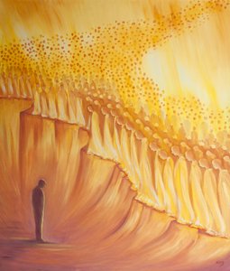 We should frequently turn to the saints who long to help us by their prayers, 2000