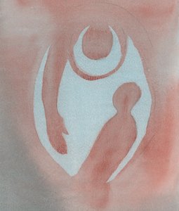 Whenever we repent of our sins, God the Father embraces us in a swift movement of forgiveness. by Elizabeth Wang
