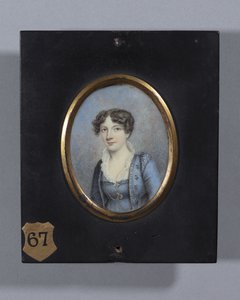 Mrs Morgan