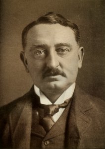 Rt. Hon. Cecil John Rhodes, P.C., 1900