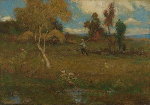 Return from the Farm