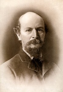 Algernon Charles Swinburne, Victorian era English poet