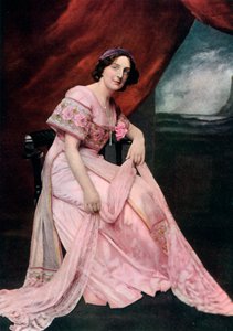 Edith Clegg