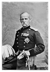 Lord Roberts, British Soldier