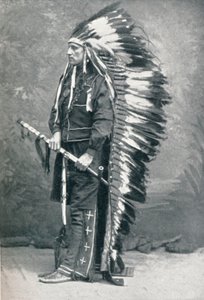 North American Indian