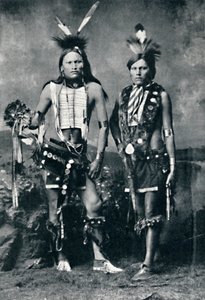 North American Indians