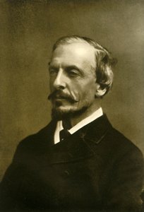 The Marquis of Dufferin, Viceroy of India, c. 1884, 1901