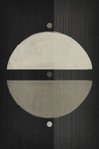 Abstract Circle Balance