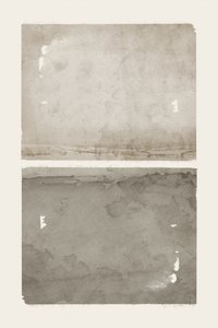 Abstract Horizon Sepia