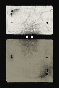 Abstract Textured Panels by Ema Paraschiv