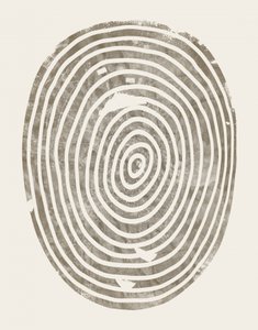 Abstract Tree Rings by Ema Paraschiv