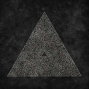 Abstract Triangle Maze