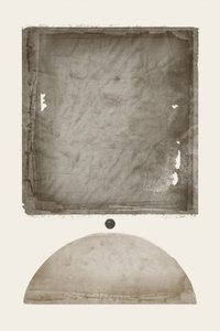 Ancient Sepia Forms