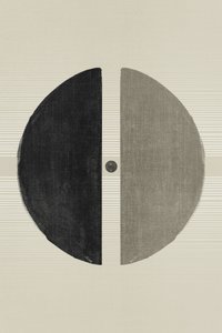 Balanced Geometric Circle