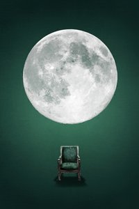 Celestial Armchair