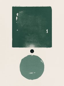 Green Geometric Balance
