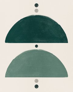 Green Geometric Balance