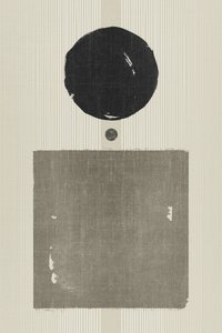 Minimalist Geometric Shapes