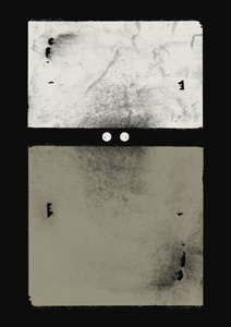 Minimalist Grunge Divide by Ema Paraschiv
