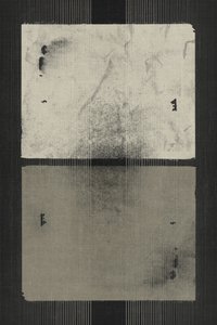 Monochrome Geometric Balance