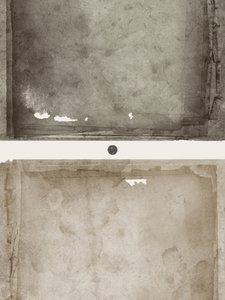 Vintage Distressed Paper by Ema Paraschiv