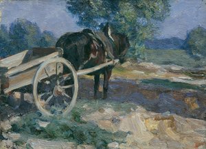 The Cart Horse