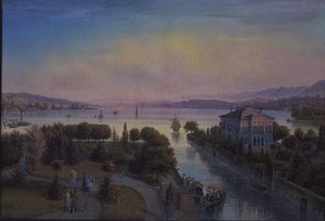 Unknown Image by Emanuel Labhardt