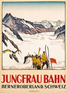 Jungfrau Railway