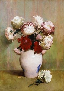 Chrysanthemums
