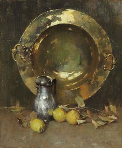 Still Life, c.1918