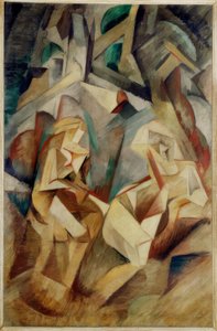Bathers