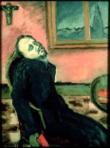 The Dostoevsky Reader