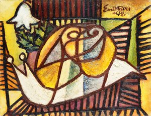 The Snail