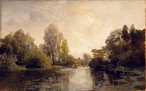 A view from Plankenberg