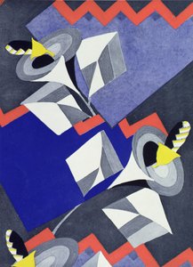 Plate No.40, from 