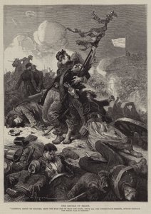 The History of a Crime, the Testimony of an Eye-Witness by Emile Antoine Bayard