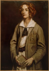 Young Venetian