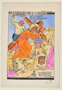 The Way of the Cross