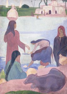 The Water Carriers