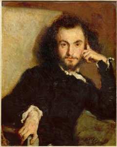 Charles Baudelaire, Poet