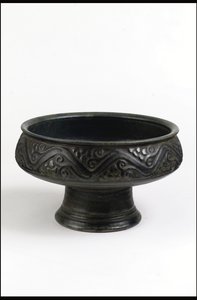 Bowl, Exposition le Gand