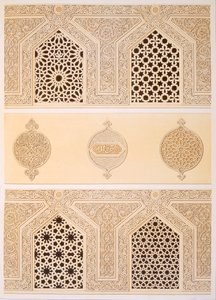 Funerary or Tomb Mosque of Sultan Hassan, Cairo