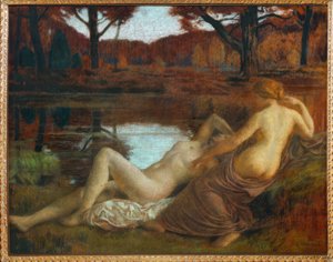 The Dryads