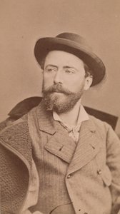 Francois Adolphe Grison