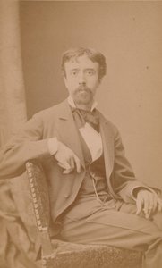 Unknown Subject